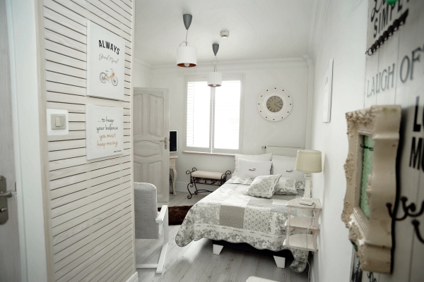 Hotel Ottaviano ***